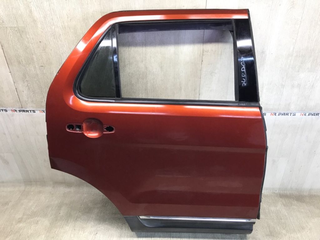 FB5Z-7824630-A | Двері задн. прав. FORD EXPLORER 10-20 - Фото 4