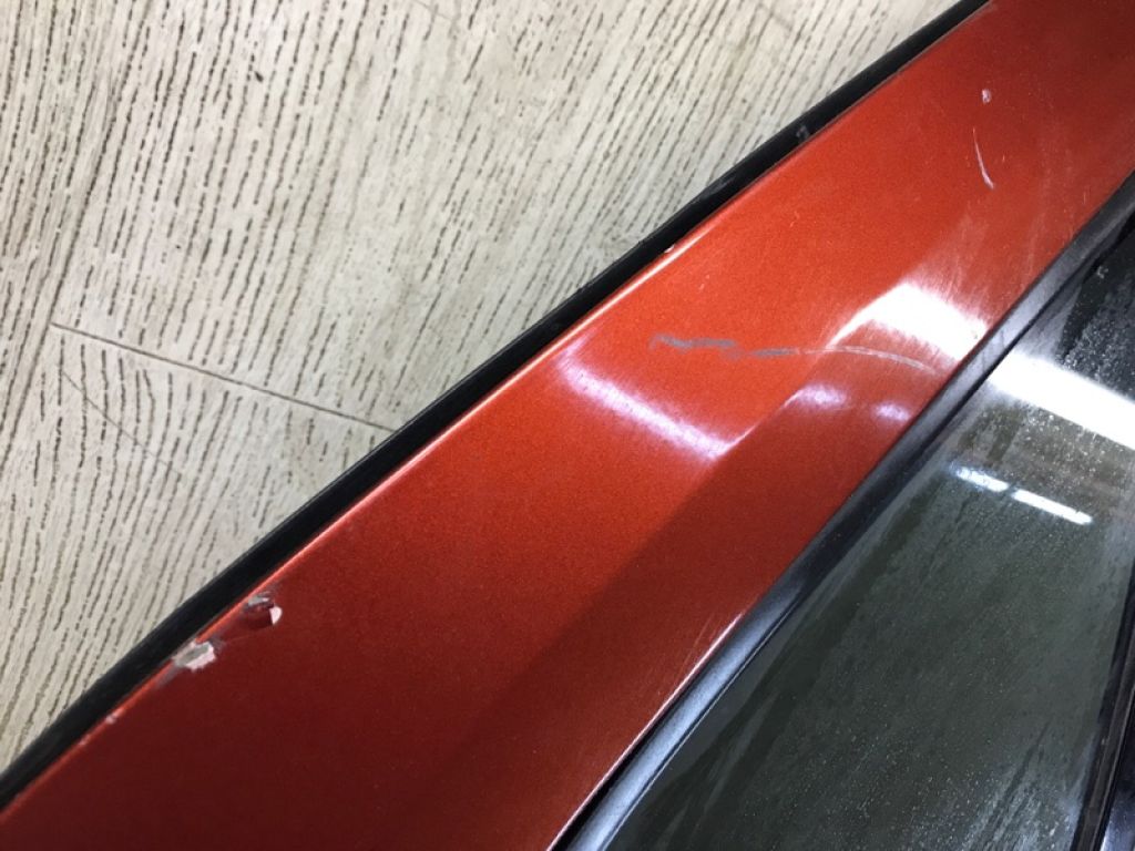 FB5Z-7824630-A | Двері задн. прав. FORD EXPLORER 10-20 - Фото 6