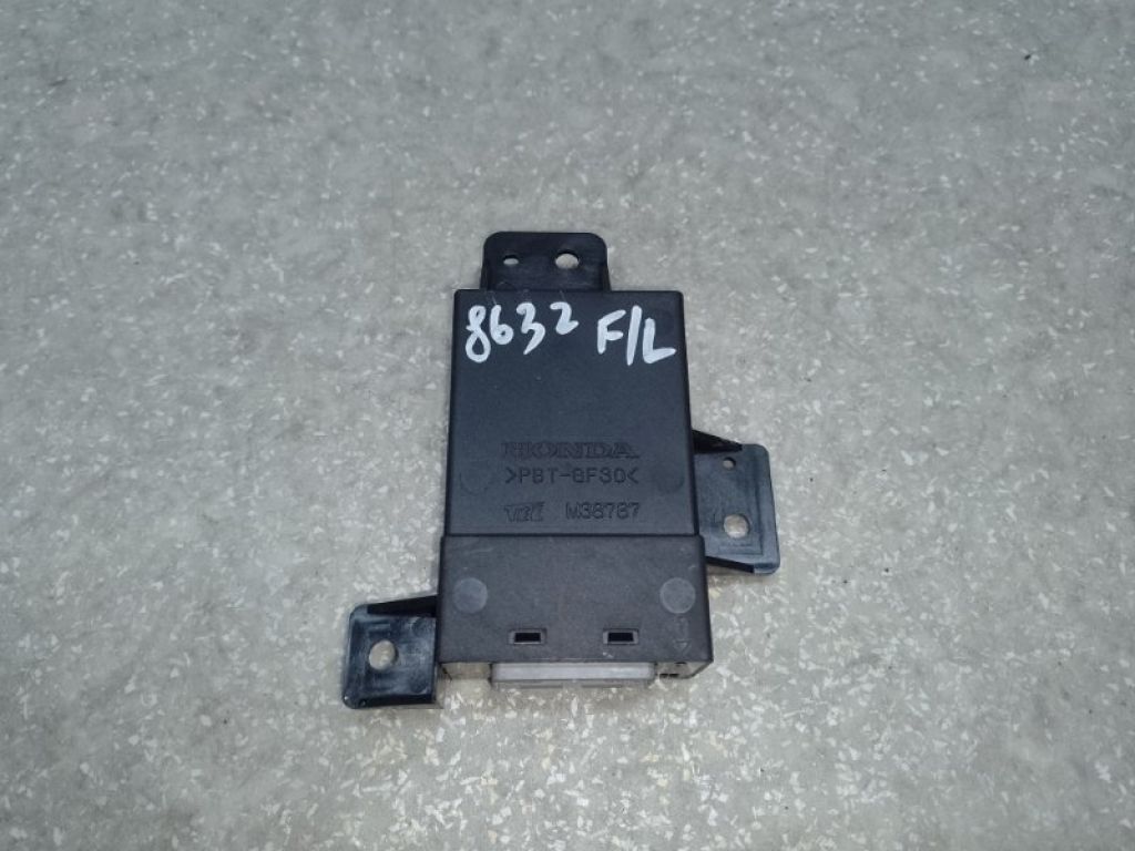 38850-TZ3-A01 | Блок електронний передн. лів. ACURA TLX 14-17