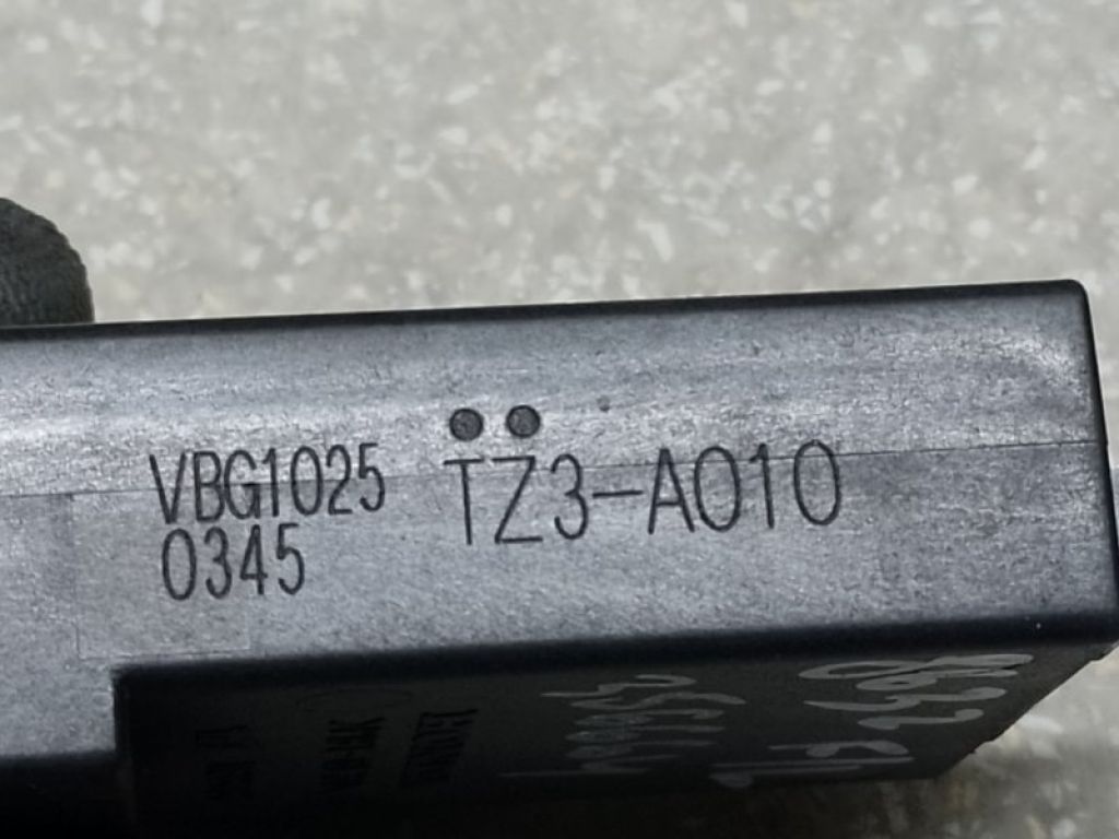 38850-TZ3-A01 | Блок електронний передн. лів. ACURA TLX 14-17 - Фото 4