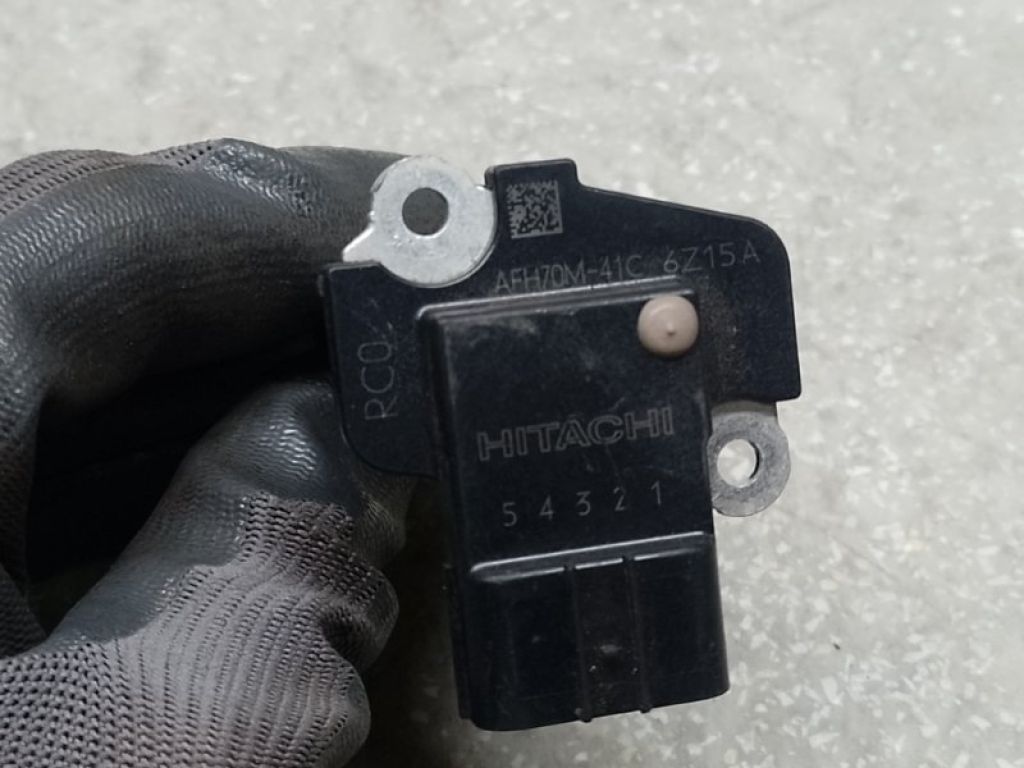 37980-RC0-M01 | Расходомер воздуха ACURA TLX 14-17 - Фото 4