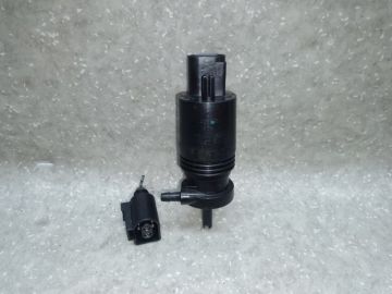 Насос омывателя стекла передн. ACURA TLX 14-17