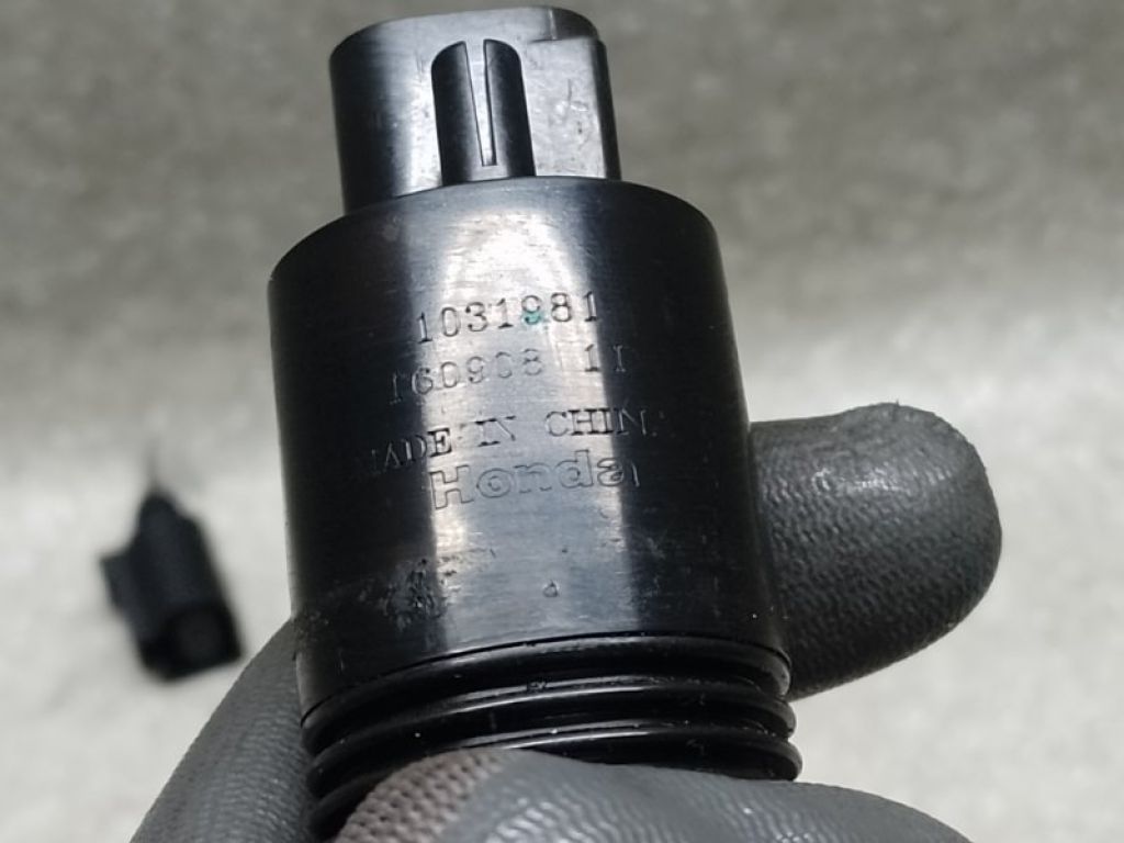 76806-TZ3-A51 | Насос омывателя стекла передн. ACURA TLX 14-17 - Фото 4