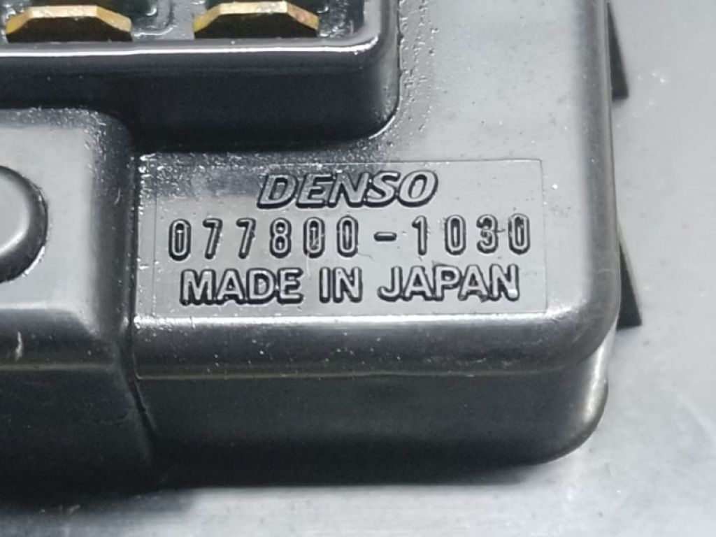 79330-STX-A01 | Резистор пічки ACURA TLX 14-17 - Фото 3