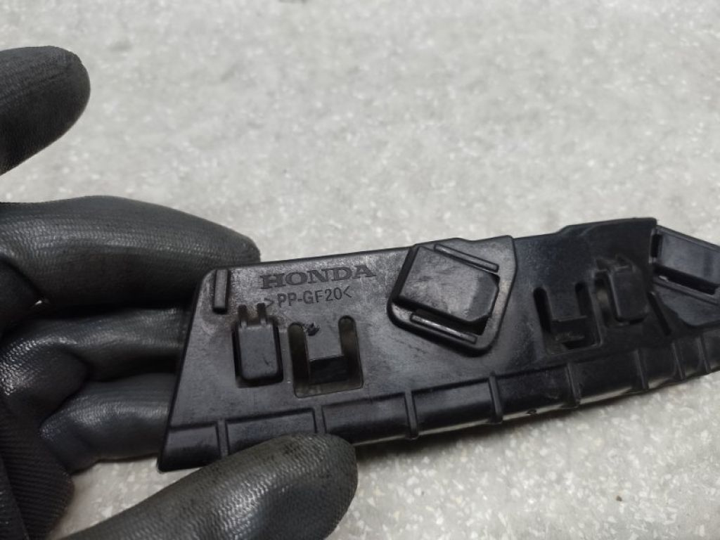 71505-TZ3-A00 | Кронштейн заднього бампера прав. ACURA TLX 14-17 - Фото 3