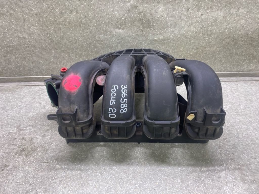CP9Z-9424-D | Коллектор впускной FORD FOCUS 10-18