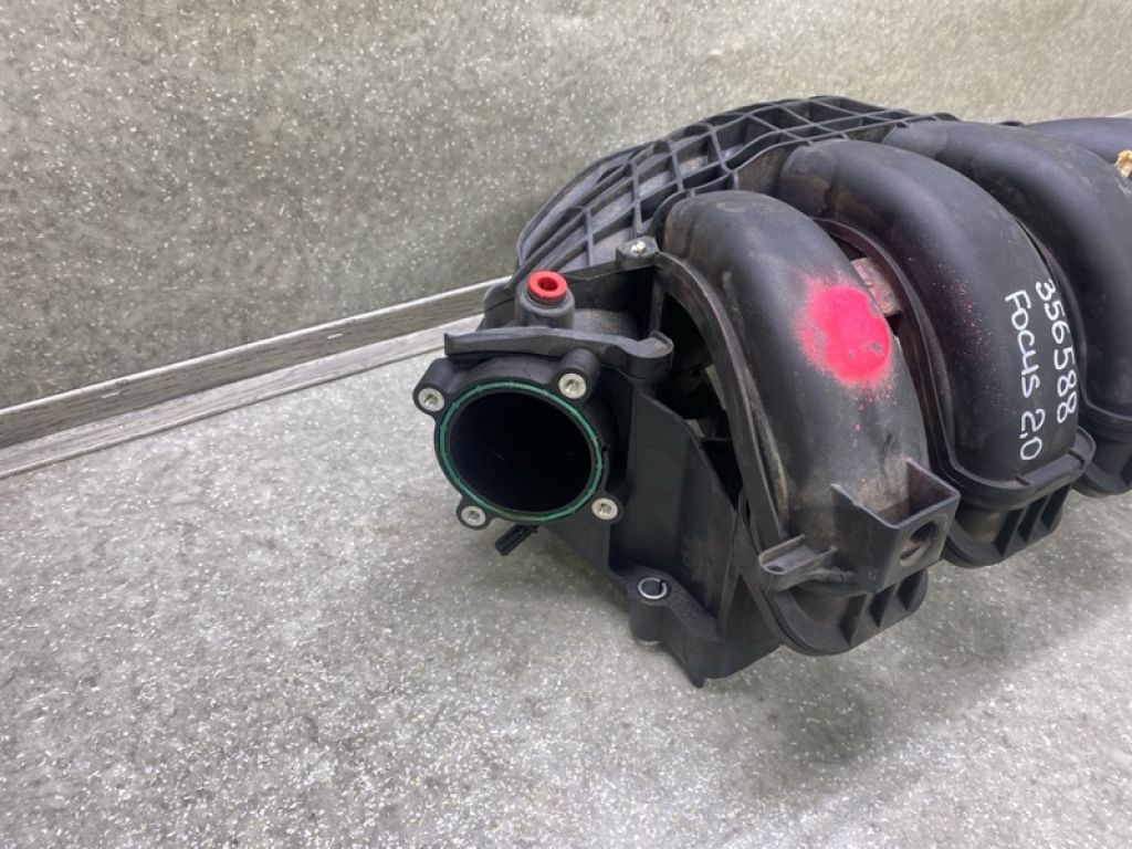 CP9Z-9424-D | Коллектор впускной FORD FOCUS 10-18 - Фото 2