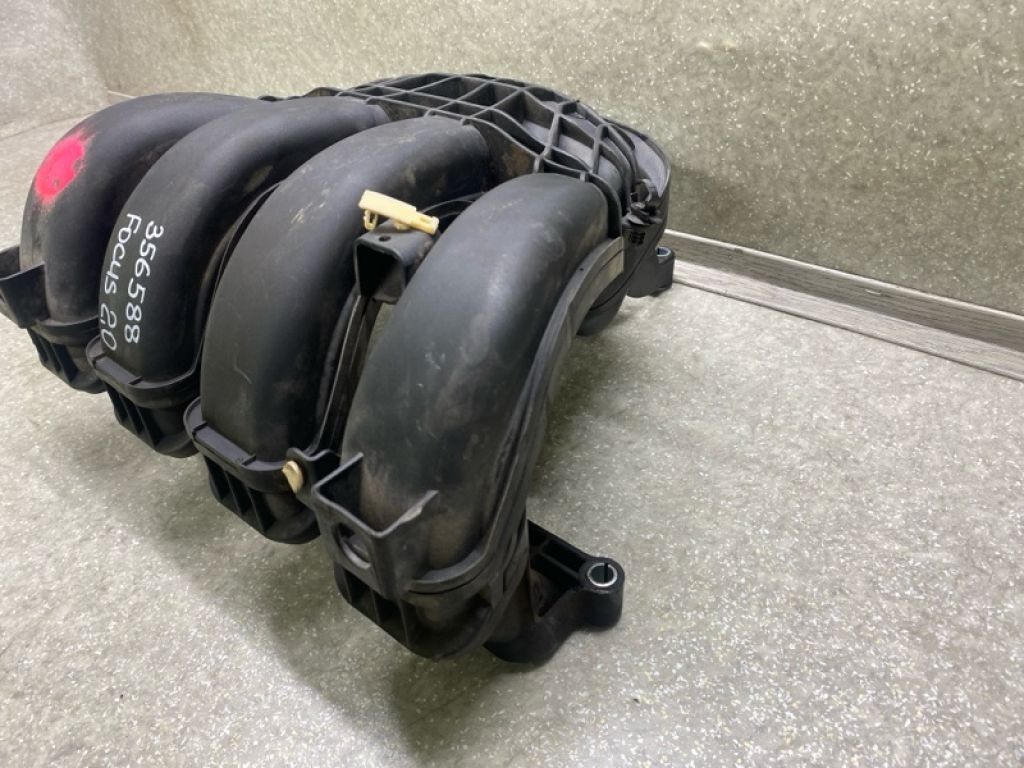 CP9Z-9424-D | Коллектор впускной FORD FOCUS 10-18 - Фото 3