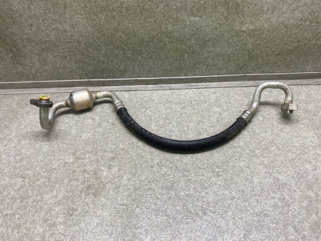 BV6Z-19D742-F | Трубка кондиционера FORD FOCUS 10-18 - Фото 2