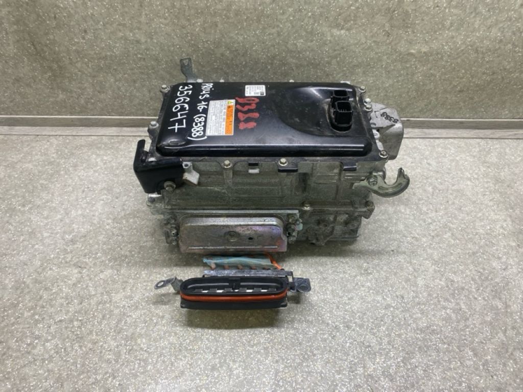 G9200-49116 | Инвертор TOYOTA PRIUS 16-