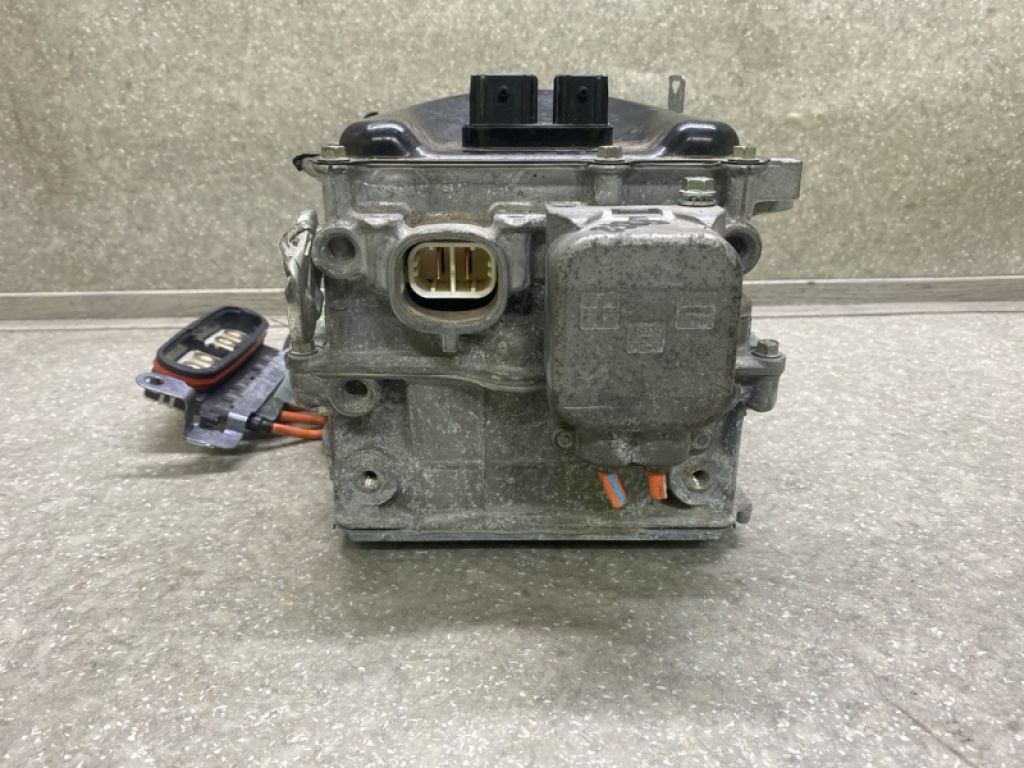 G9200-49116 | Инвертор TOYOTA PRIUS 16- - Фото 2