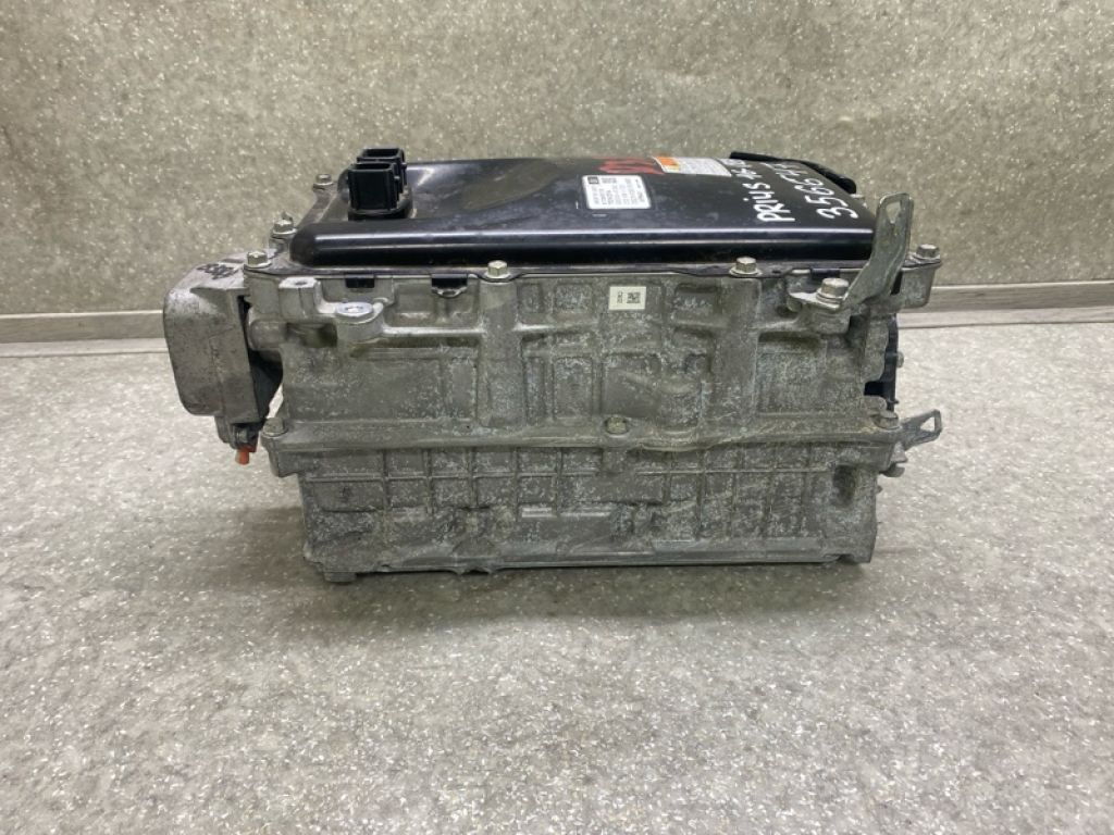 G9200-49116 | Инвертор TOYOTA PRIUS 16- - Фото 3