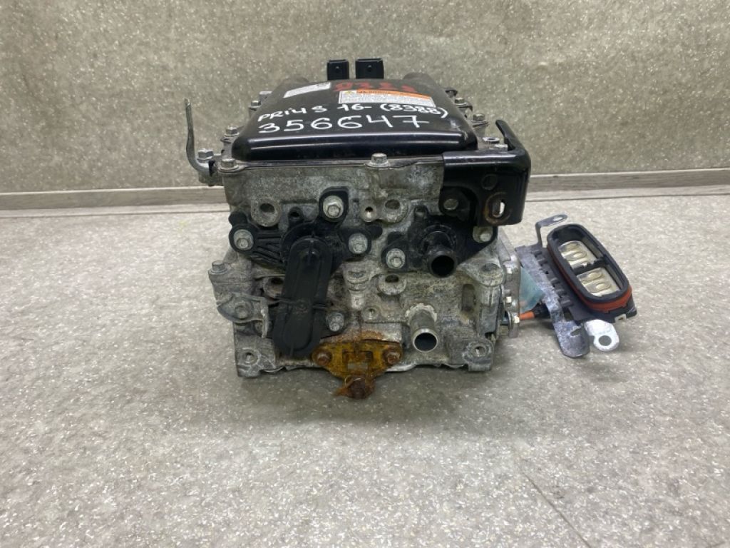 G9200-49116 | Инвертор TOYOTA PRIUS 16- - Фото 4