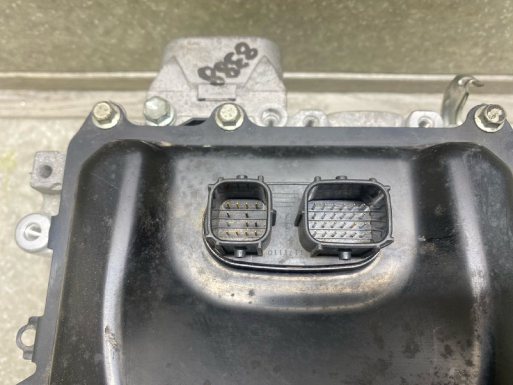 G9200-49116 | Инвертор TOYOTA PRIUS 16- - Фото 6