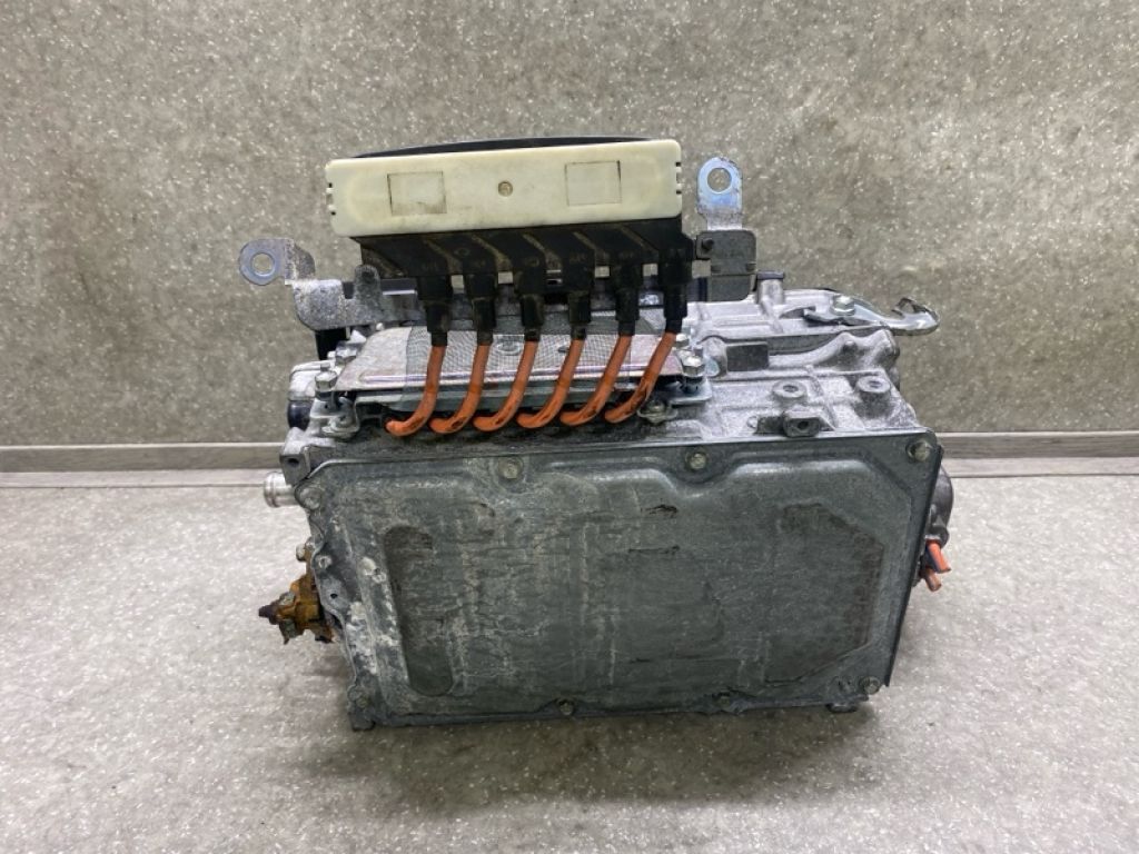 G9200-49116 | Инвертор TOYOTA PRIUS 16- - Фото 7