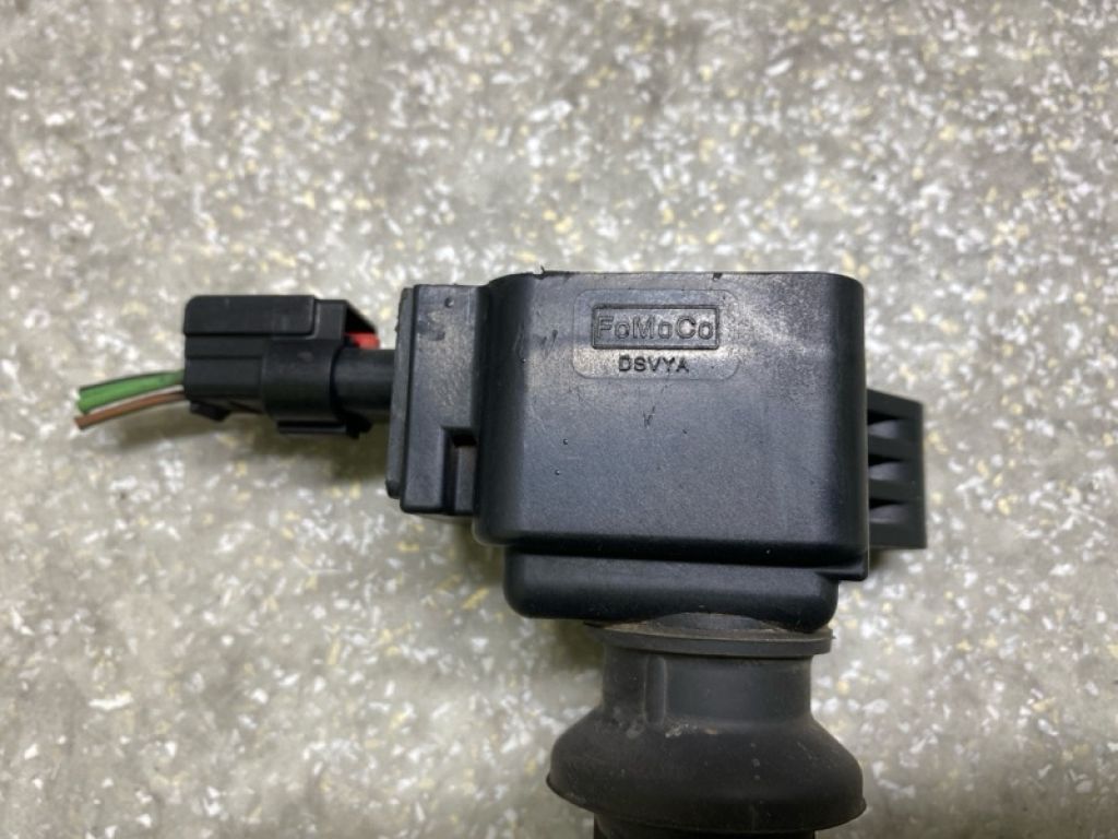 CM5Z-12029-K | Катушка зажигания FORD FOCUS 10-18 - Фото 4