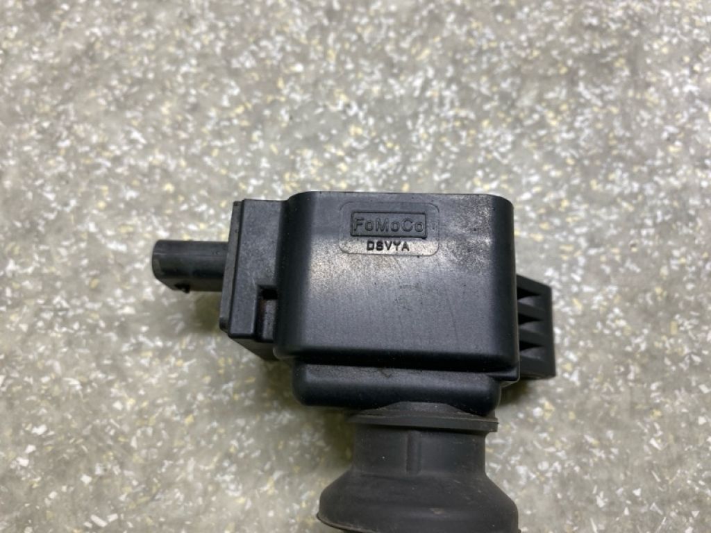 CM5Z-12029-K | Катушка зажигания FORD FOCUS 10-18 - Фото 4