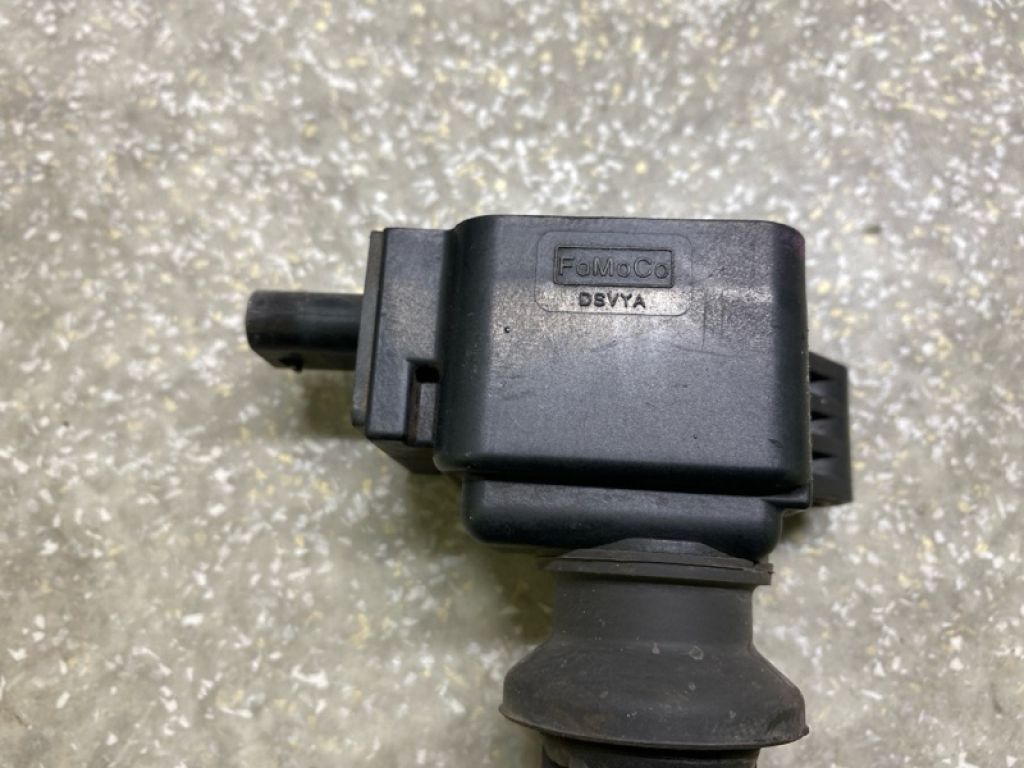 CM5Z-12029-K | Катушка зажигания FORD FOCUS 10-18 - Фото 4