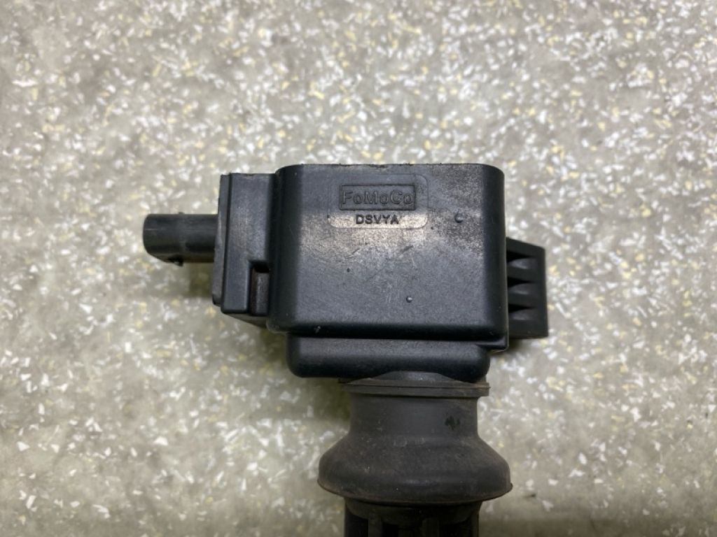 CM5Z-12029-K | Катушка зажигания FORD FOCUS 10-18 - Фото 4