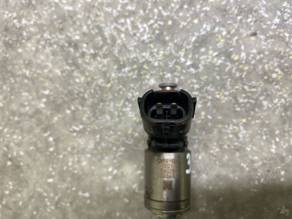 CP9Z-9F593-B | Форсунка топливная FORD FOCUS 10-18 - Фото 3
