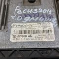 BV6Z-12A650-BCNP | Блок управления двигателем FORD FOCUS 10-18 - Превью 3