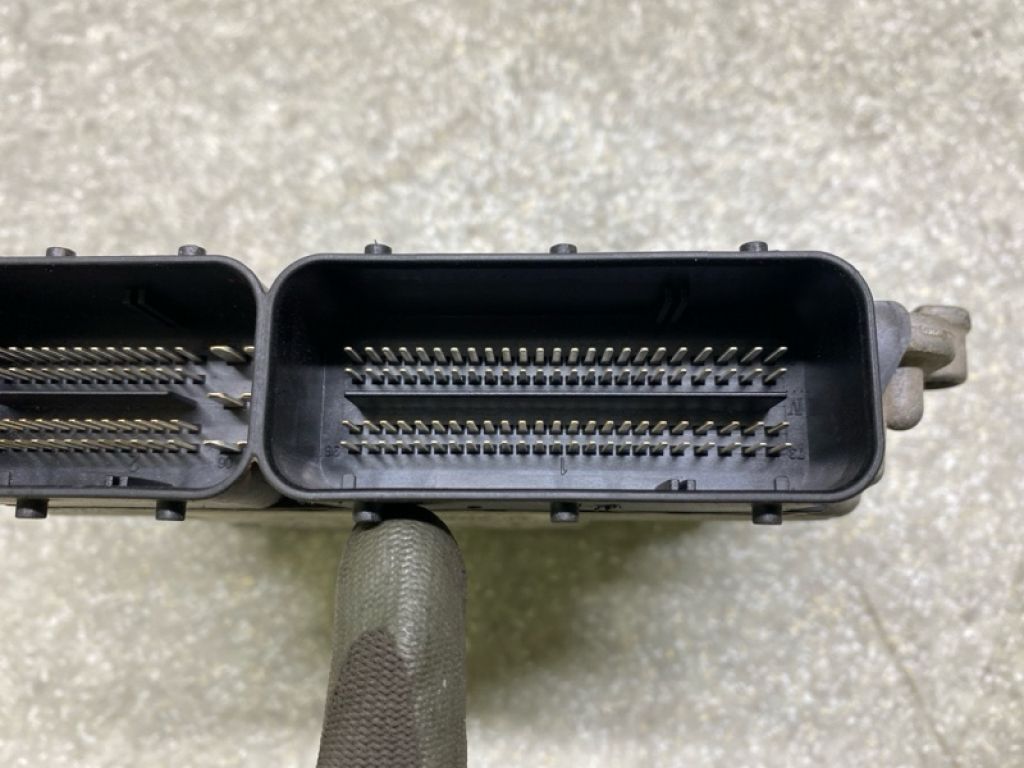 BV6Z-12A650-BCNP | Блок управления двигателем FORD FOCUS 10-18 - Фото 4