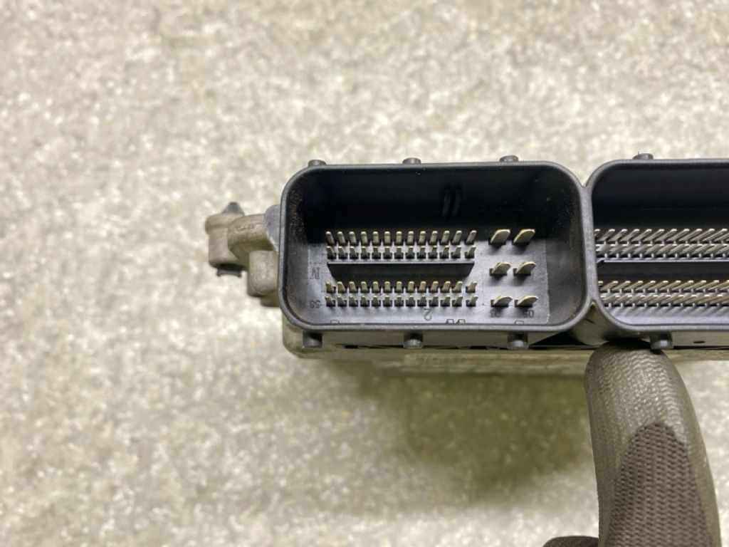 BV6Z-12A650-BCNP | Блок управления двигателем FORD FOCUS 10-18 - Фото 5