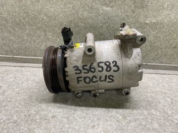 Компрессор кондиционера FORD FOCUS 10-18