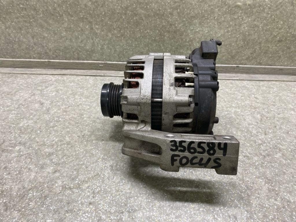 BV6Z-10346-F | Генератор FORD FOCUS 10-18
