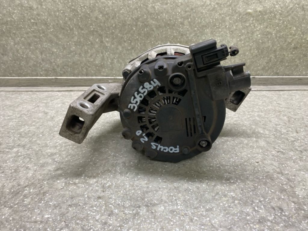 BV6Z-10346-F | Генератор FORD FOCUS 10-18 - Фото 2