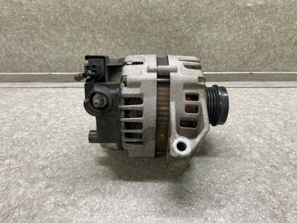 BV6Z-10346-F | Генератор FORD FOCUS 10-18 - Фото 3