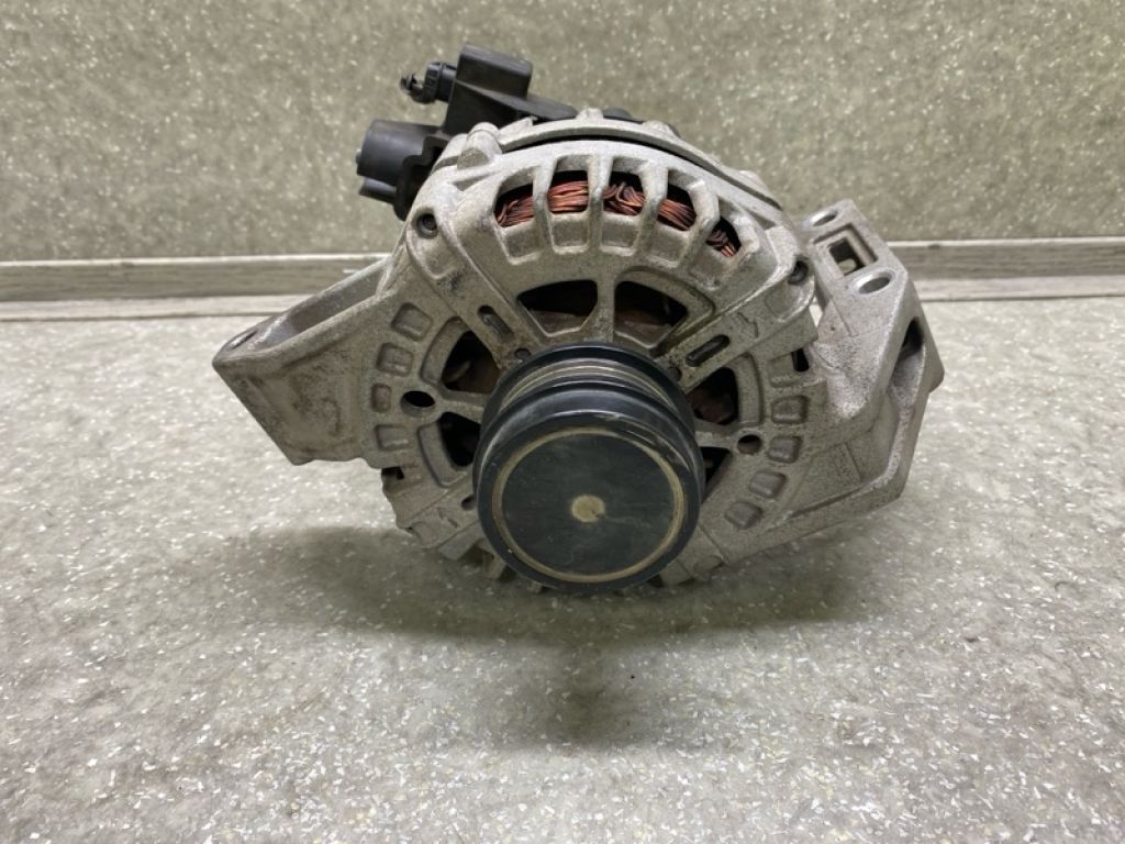 BV6Z-10346-F | Генератор FORD FOCUS 10-18 - Фото 4