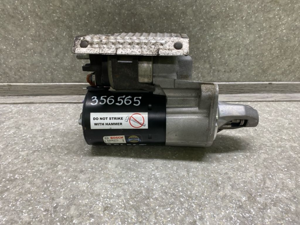 A 006 151 59 01 | стартер MERCEDES GL-CLASS X164 06-12