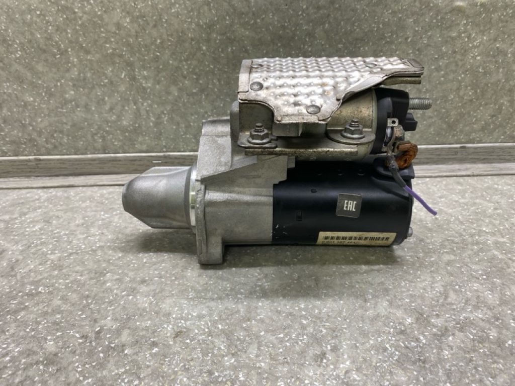 A 006 151 59 01 | стартер MERCEDES GL-CLASS X164 06-12 - Фото 2