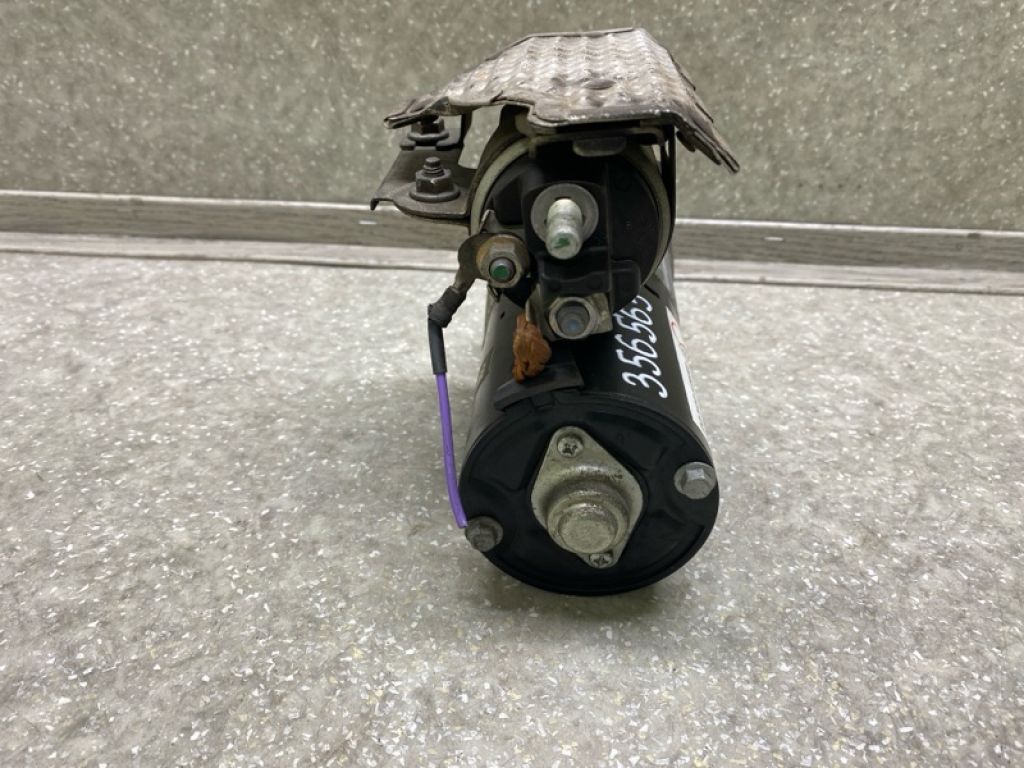 A 006 151 59 01 | стартер MERCEDES GL-CLASS X164 06-12 - Фото 3