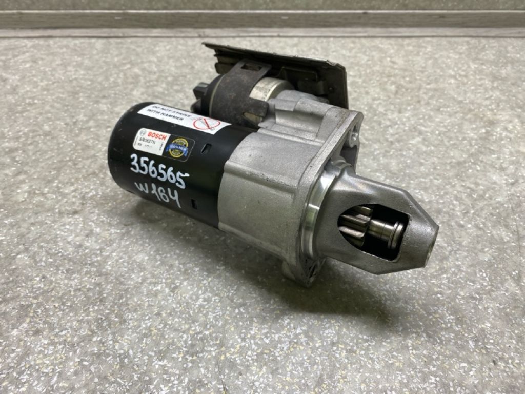 A 006 151 59 01 | стартер MERCEDES GL-CLASS X164 06-12 - Фото 4