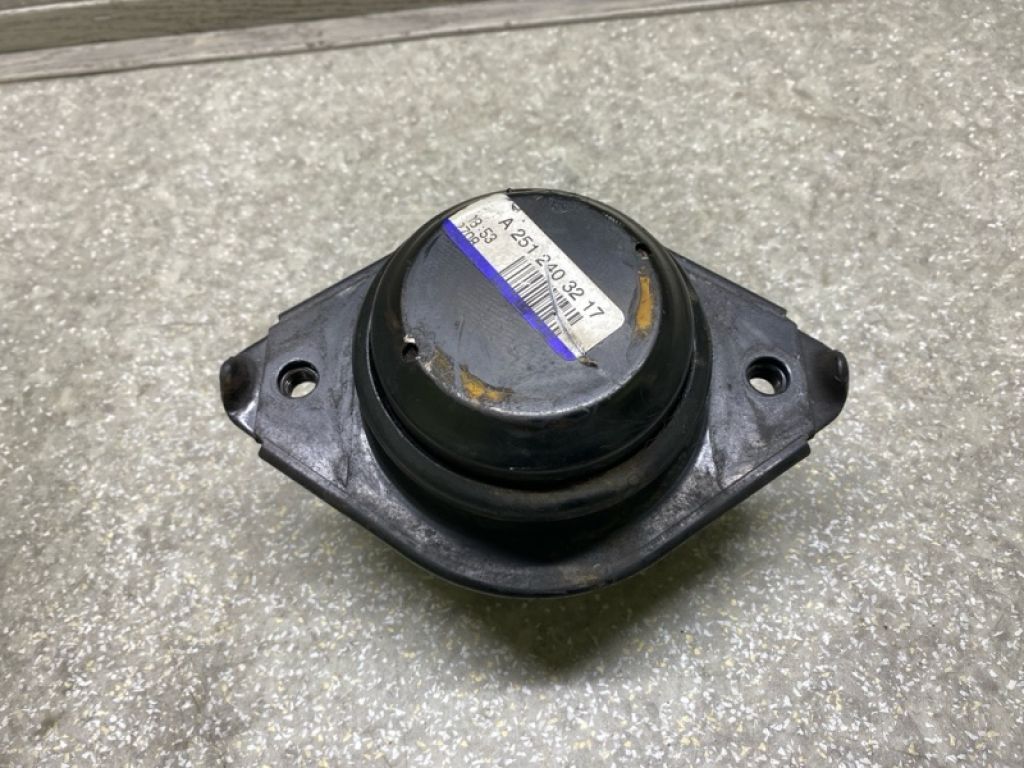 A 251 240 47 17 | Подушка двигателя MERCEDES GL-CLASS X164 06-12 - Фото 3