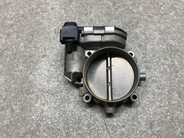Дроссельная заслонка MERCEDES GL-CLASS X164 06-12