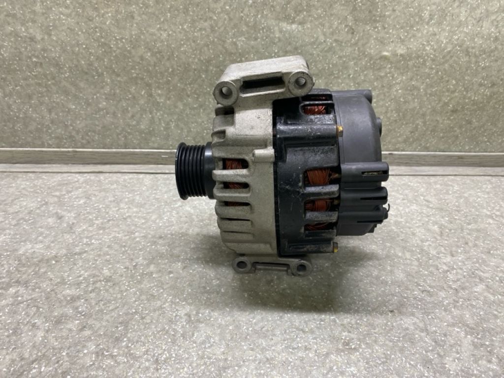 A 014 154 04 02 | Генератор MERCEDES GL-CLASS X164 06-12