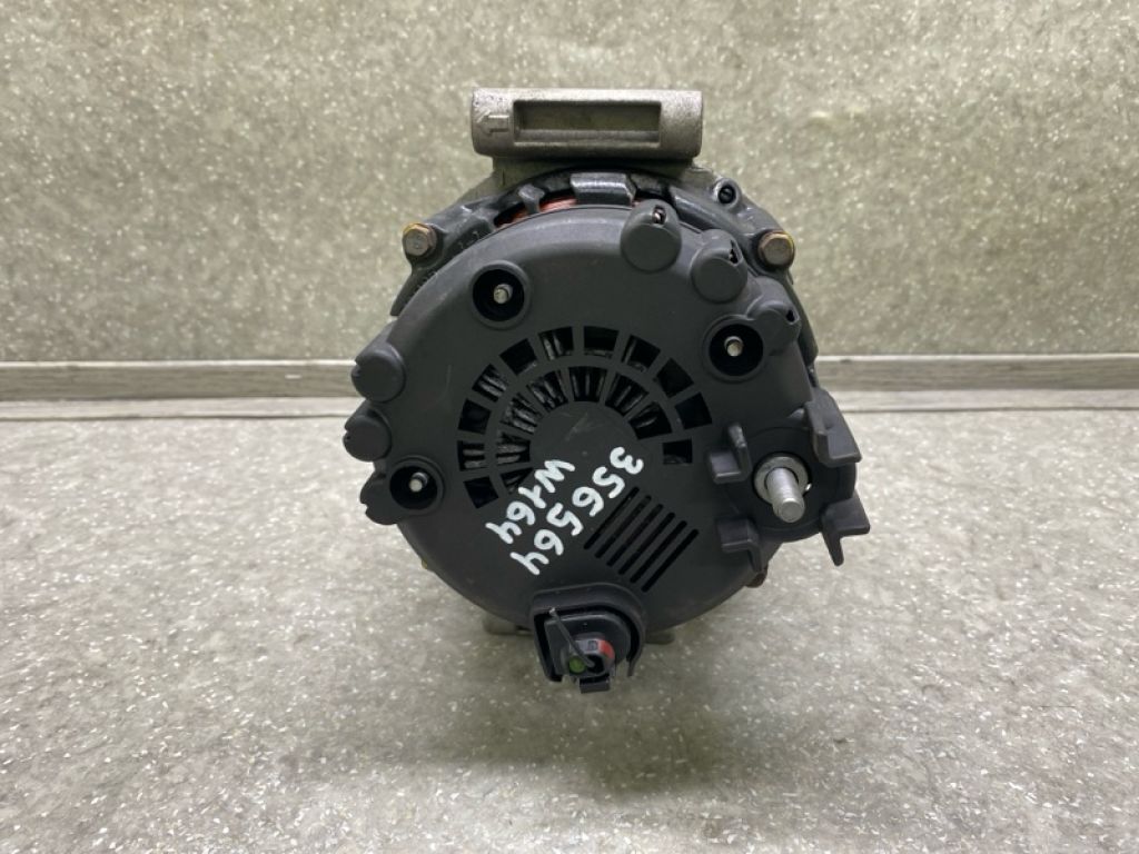 A 014 154 04 02 | Генератор MERCEDES GL-CLASS X164 06-12 - Фото 2