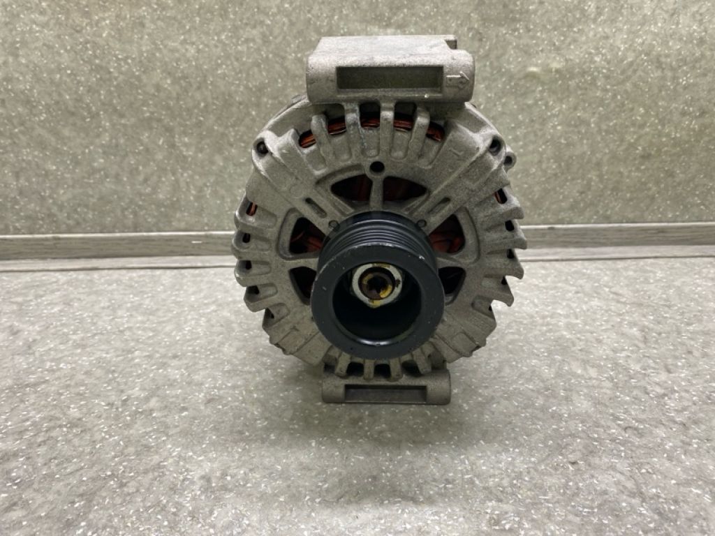 A 014 154 04 02 | Генератор MERCEDES GL-CLASS X164 06-12 - Фото 4