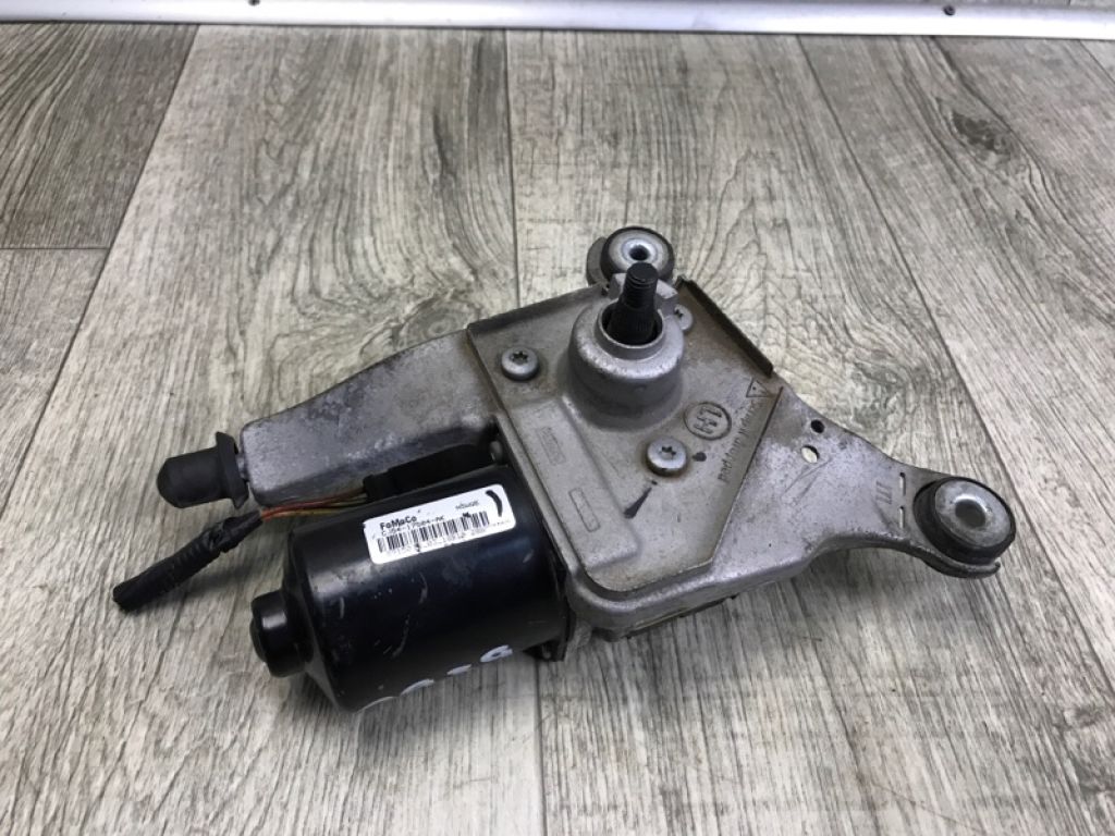 CJ5Z-17508-D | Моторчик стеклоочистителя лев. FORD ESCAPE 12-19