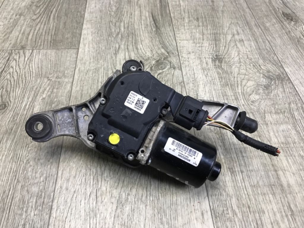 CJ5Z-17508-D | Моторчик стеклоочистителя лев. FORD ESCAPE 12-19 - Фото 2