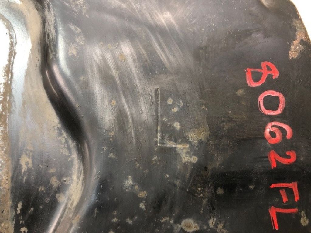 4778204040 | Захист гальмівного диска передн. лів. TOYOTA TACOMA 05-15 - Фото 4