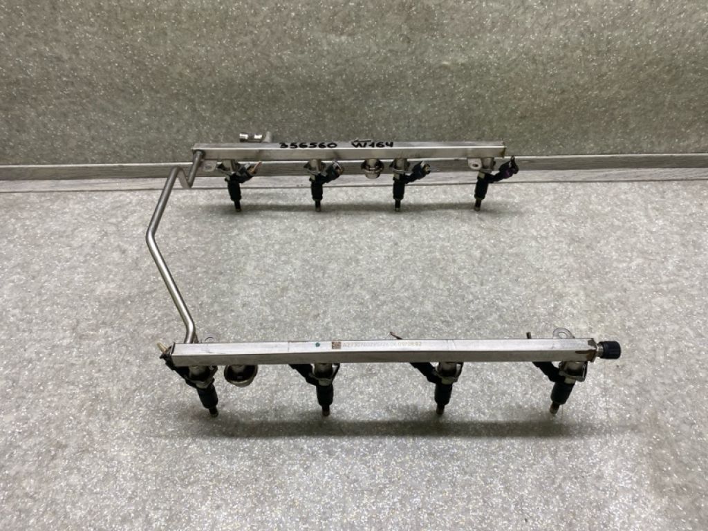 A 272 078 02 49 | Форсунка топливная MERCEDES GL-CLASS X164 06-12