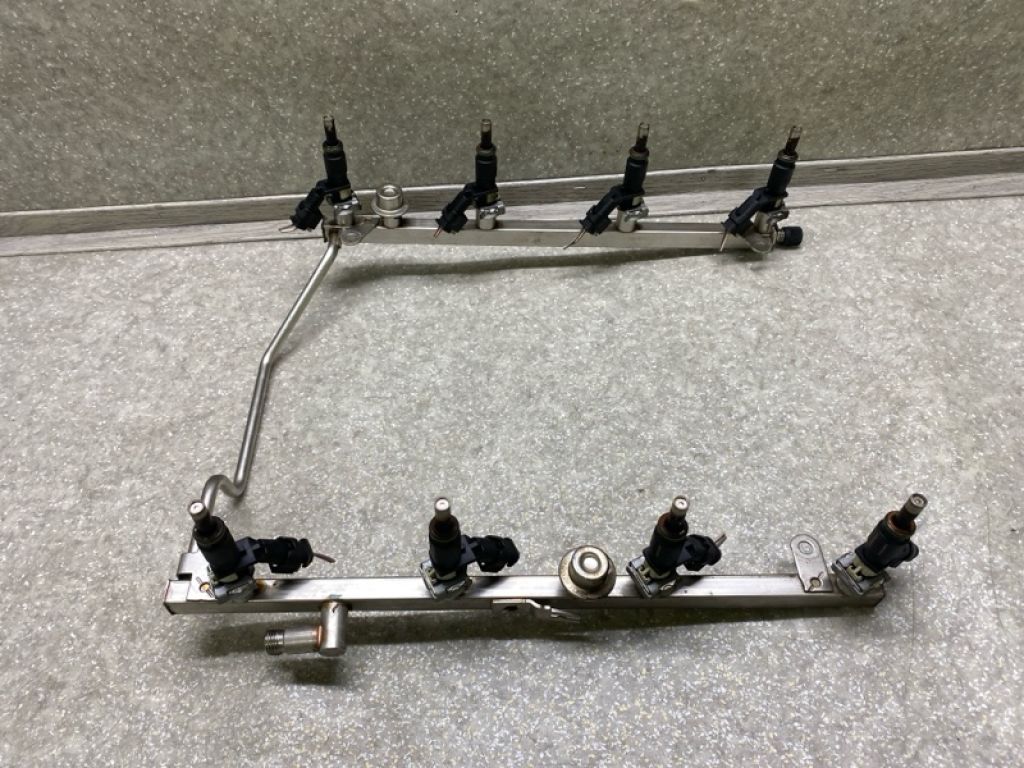 A 272 078 02 49 | Форсунка топливная MERCEDES GL-CLASS X164 06-12 - Фото 2