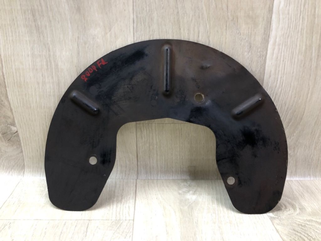 4766 026AB | Захист гальмівного диска передн. прав. DODGE JOURNEY 08-20