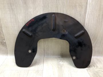 Захист гальмівного диска передн. прав. DODGE JOURNEY 08-20