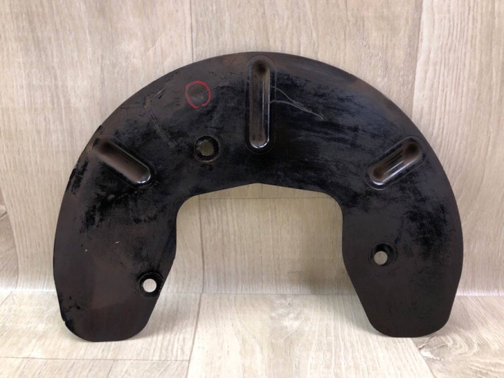 4766 026AB | Захист гальмівного диска передн. прав. DODGE JOURNEY 08-20 - Фото 2