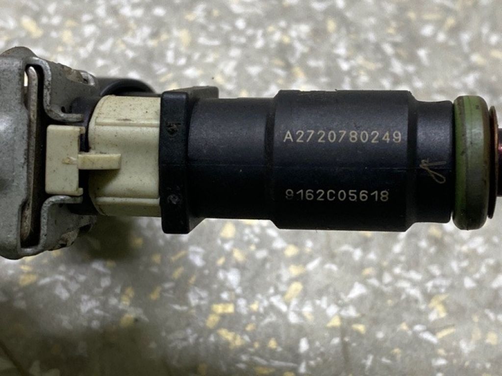 A 272 078 02 49 | Форсунка топливная MERCEDES GL-CLASS X164 06-12 - Фото 6